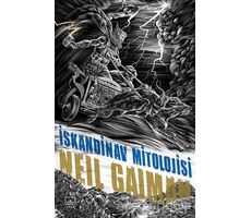 İskandinav Mitolojisi - Neil Gaiman - İthaki Yayınları