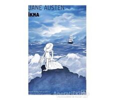 İkna - Jane Austen - İthaki Yayınları