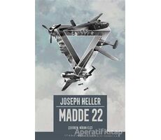 Madde 22 - Joseph Heller - İthaki Yayınları