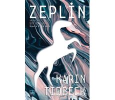 Zeplin - Karin Tidbeck - İthaki Yayınları
