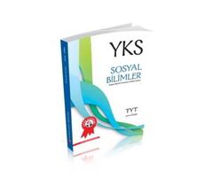 Zafer TYT Sosyal Bilimler Soru Bankası