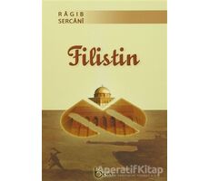 Filistin - Ragıb es-Sercani - Beka Yayınları