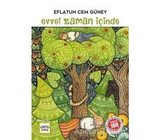 Evvel Zaman İçinde - Eflatun Cem Güney - Nar Yayınları