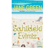 Sahildeki Evimiz - Jane Green - Artemis Yayınları