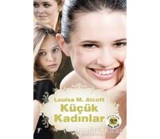 Küçük Kadınlar - Louisa May Alcott - Artemis Yayınları