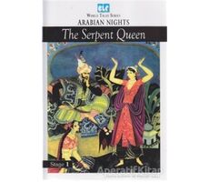 The Serpent Queen - Kolektif - Kapadokya Yayınları