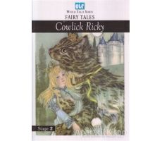 Cowlick Ricky - Kolektif - Kapadokya Yayınları