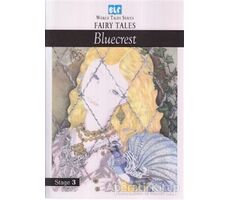 Bluecrest - Kolektif - Kapadokya Yayınları