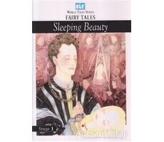 Sleeping Beauty - Kolektif - Kapadokya Yayınları