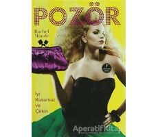 Pozör 2. Kitap - Rachel Maude - Artemis Yayınları