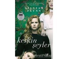 Keskin Şeyler - Gillian Flynn - Artemis Yayınları