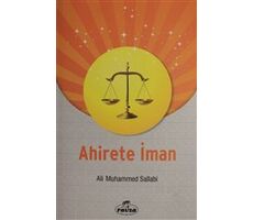 Ahirete İman - Ali Muhammed Sallabi - Ravza Yayınları