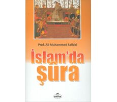 İslam’da Şura - Ali Muhammed Sallabi - Ravza Yayınları