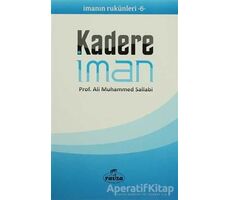 Kadere İman - Ali Muhammed Sallabi - Ravza Yayınları