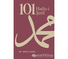 101 Hadis-i Şerif - Mesut Çakır - Ravza Yayınları