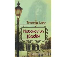 Nabokov’un Kedisi - Thomas Lehr - Galata Yayıncılık