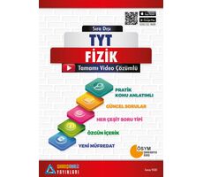 Sıradışıanaliz TYT Fizik Tamamı Video Çözümlü