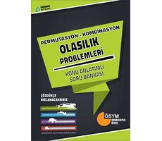 Sıradışıanaliz Permütasyon Kombinasyon Olasılık Problemleri (Kampanyalı)