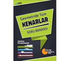 Sıradışıanaliz Geometride Tüm Kenarlar Soru Bankası (Kampanyalı)