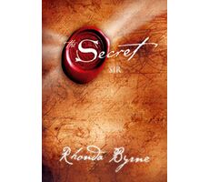 The Secret - Sır (Ciltli) - Rhonda Byrne - Artemis Yayınları
