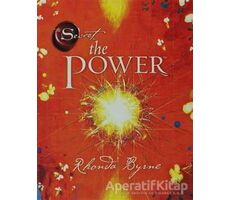 The Power (Ciltli) - Rhonda Byrne - Artemis Yayınları