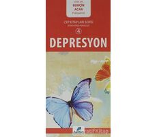 Depresyon - Burçin Acar - Adeda Yayınları