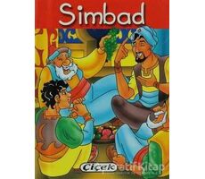 Simbad (Mini Boy) - Kolektif - Çiçek Yayıncılık
