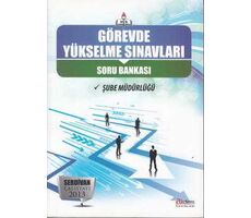 Meb Görevde Yükselme Sınavları Hazırlık Kitap 2013