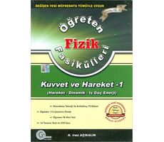 Gür Fizik Kuvvet ve Hareket 1