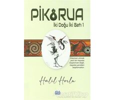 Pikorua - Halil Horlu - Su Yayınevi