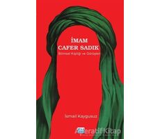 İmam Cafer Sadık - İsmail Kaygusuz - Su Yayınevi