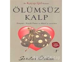 Kayıp Gül 2: Ölümsüz Kalp - Serdar Özkan - Artemis Yayınları