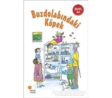 Buzdolabındaki Köpek - Behiç Ak - Günışığı Kitaplığı