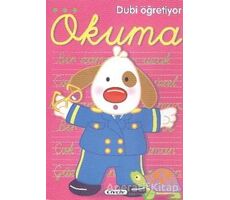 Dubi Öğretiyor - Okuma - Kolektif - Civciv