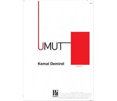 Umut - Kemal Demirel - Pozitif Yayınları