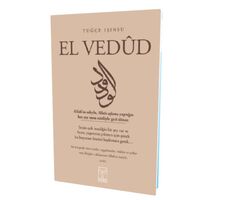 El Vedud - Tuğçe Işınsu - Feniks Yayınları