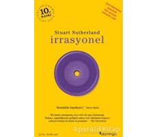 İrrasyonel - Stuart Sutherland - Domingo Yayınevi