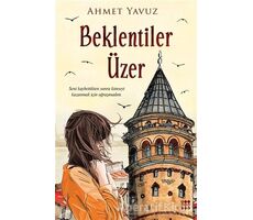 Beklentiler Üzer - Ahmet Yavuz - Dokuz Yayınları