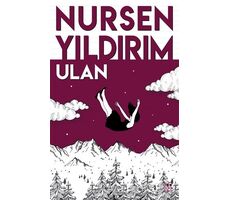 Ulan - Nursen Yıldırım - Dokuz Yayınları