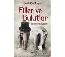 Filler ve Bulutlar - Salih Çağlayan - Dokuz Yayınları