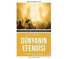 Dünyanın Efendisi - Robert Hugh Benson - Arunas Yayıncılık