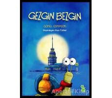 Gezgin Bezgin - Gönül Simpson - Yeşil Dinozor