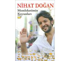 Memleketimin Koyunları - Nihat Doğan - Az Kitap