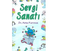 Sevgi Sanatı - Hatice Korkmaz - Akıllı Zebra