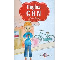 Haylaz Can - Afacan Dilekçi - Akıllı Zebra