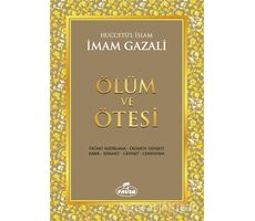 Ölüm ve Ötesi - İmam-ı Gazali - Medine Yayınları