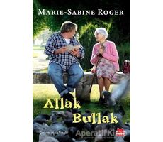 Allak Bullak - Marie-Sabine Roger - Kırmızı Kedi Yayınevi
