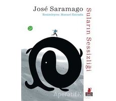Suların Sessizliği - Jose Saramago - Kırmızı Kedi Çocuk