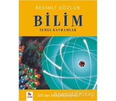 Resimli Sözlük Bilim - Kolektif - Almidilli