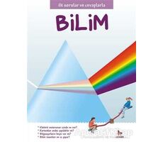 Bilim - Chris Oxlade - Almidilli